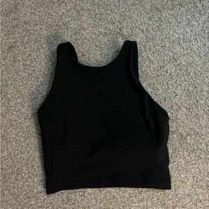 LULULEMON ALIGN HIGH NECK TOP